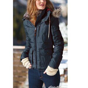 Eddie Bauer Women's Yukon Classic® 2.0 Down Jacket